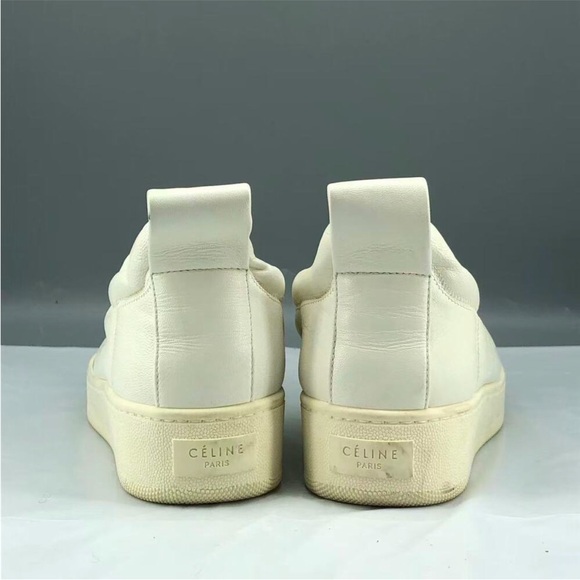 Celine pull on sneaker - Picture 3 of 10